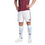 Kinder Aston Villa 2025/26 Heimshorts