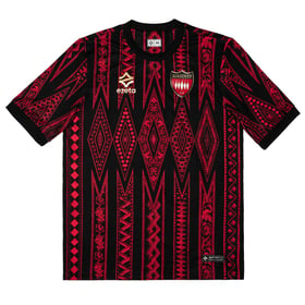 Kinder Sorrento Calcio 1945 2025/26 Heimtrikot