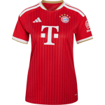 Damen Bayern München 2026/27 Heimtrikot