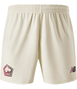 Kinder LOSC 2025/26 Auswärtsshorts