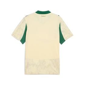 Herren Palmeiras 2025/26 KidSuper Trikot - Grün