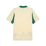 Herren Palmeiras 2025/26 KidSuper Trikot - Grün