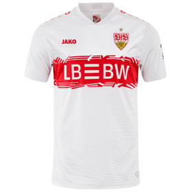 Herren VfB Stuttgart 2025/26 Heimtrikot