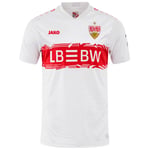 Herren VfB Stuttgart 2025/26 Heimtrikot