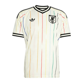 Kinder Japan 2026 Auswärtstrikot-Weltmeisterschaft Trikot