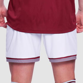 Herrenshorts West Ham United Heim 2025/26