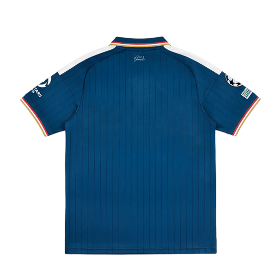 Damen Como 2026/27 Heimtrikot