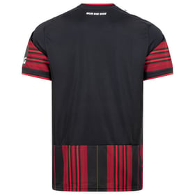 Herren Eintracht Frankfurt 2026/27 Heimtrikot