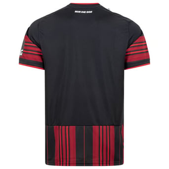 Kinder Eintracht Frankfurt 2026/27 Heimtrikot