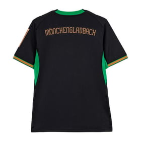 Herren Borussia Mönchengladbach 2026/27 Auswärtstrikot