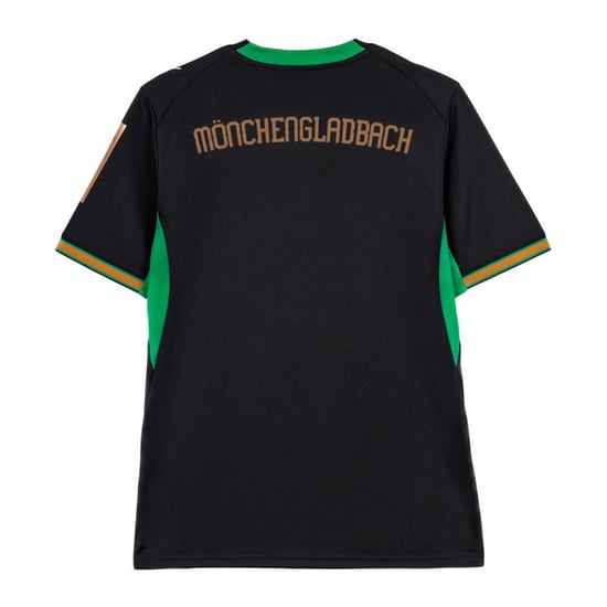 Herren Borussia Mönchengladbach 2026/27 Auswärtstrikot