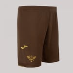 Kinder Brentford 2025/26 Auswärtsshorts
