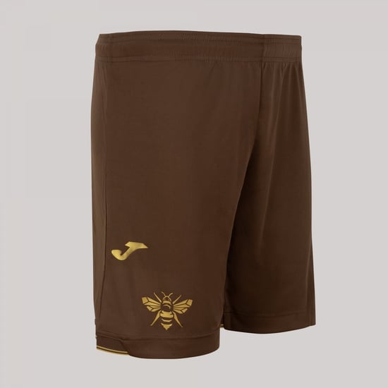 Kinder Brentford 2025/26 Auswärtsshorts