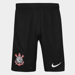 Herren Corinthians Paulista 2025/26 Heimshorts