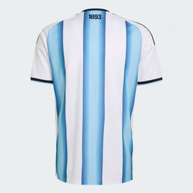 Damen Argentinien 2026 Heim-Weltmeisterschaft Trikot