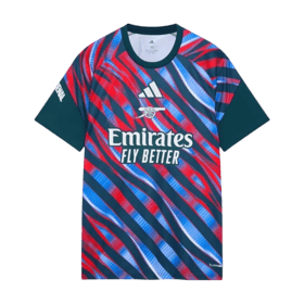 Herren Arsenal 2026/27 Pre-Match Shirt