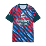 Damen Arsenal 2026/27 Pre-Match Shirt