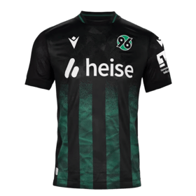 Herren Hannover 96 2026/27 Auswärtstrikot