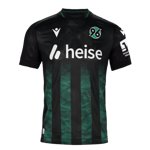 Herren Hannover 96 2026/27 Auswärtstrikot