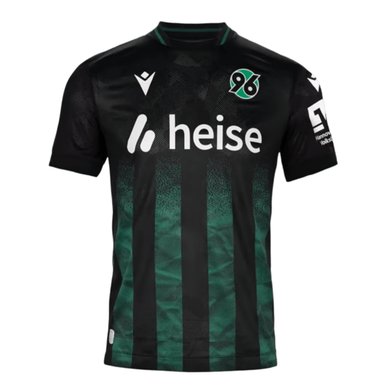 Herren Hannover 96 2026/27 Auswärtstrikot