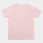 Damen Santos FC 2025/26 Drittes Pink-October-Trikot