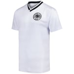 Kinder Deutschland 1984 Retro Trikot