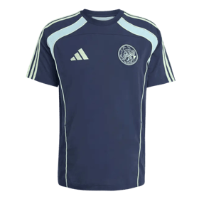 Damen Ajax 2025/26 Urban Purist Trikot