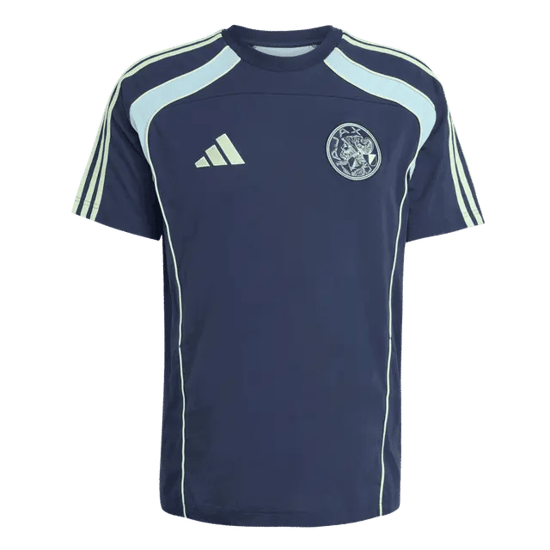 Damen Ajax 2025/26 Urban Purist Trikot
