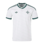 Herren Nordirland 2026 Auswärtstrikot-Weltmeisterschaft Trikot