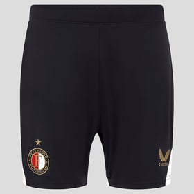 Damen Feyenoord 2025/26 Heimshorts