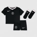Kinder Chelsea 2025/26 Drittes Set