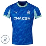 Damen OM 2025/26 Drittes Trikot