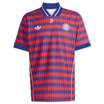 Damen Bayern München 2025/26 LFSTLR Retrotrikot