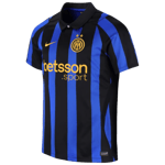 Herren Inter Mailand 2026/27 Home Trikot