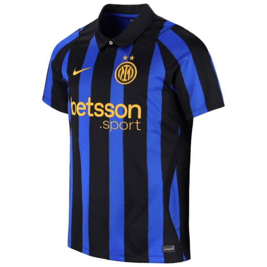 Herren Inter Mailand 2026/27 Home Trikot