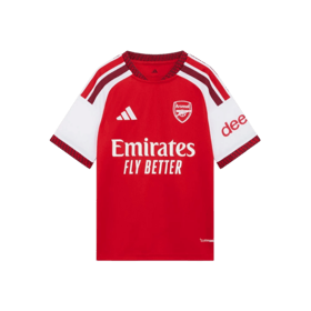 Kinder Arsenal 2026/27 Heimtrikot