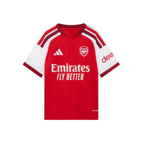 Kinder Arsenal 2026/27 Heimtrikot