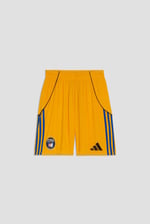 Damenshorts Pisa 2025/26 Auswärtsshorts