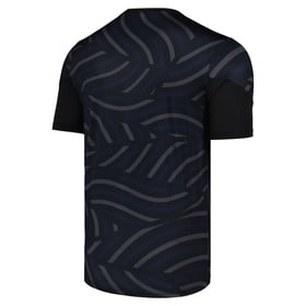 Everton Damen 2025/26 Drittes Spieltag Trikot - Schwarz
