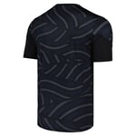 Everton Damen 2025/26 Drittes Spieltag Trikot - Schwarz