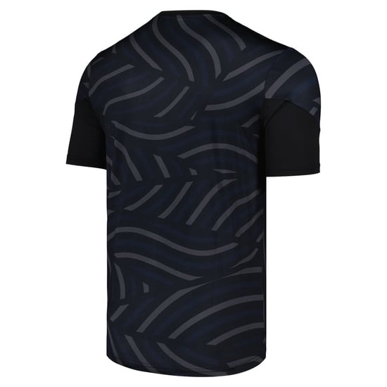 Everton Damen 2025/26 Drittes Spieltag Trikot - Schwarz
