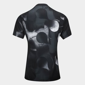 Damen Corinthians Paulista 2025/26 Drittes Aufwärmtrikot