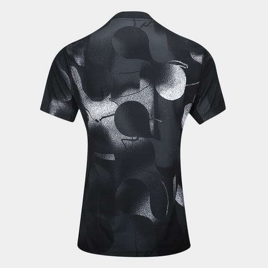 Damen Corinthians Paulista 2025/26 Drittes Aufwärmtrikot