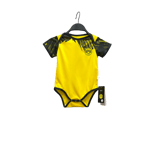 Borussia Dortmund Heimtrikot Baby-Krabbelanzug 26/27