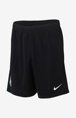 Damen Sporting CP 2025/26 Heimshorts