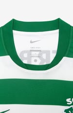 Herren Sporting CP 2025/26 Spezialtrikot