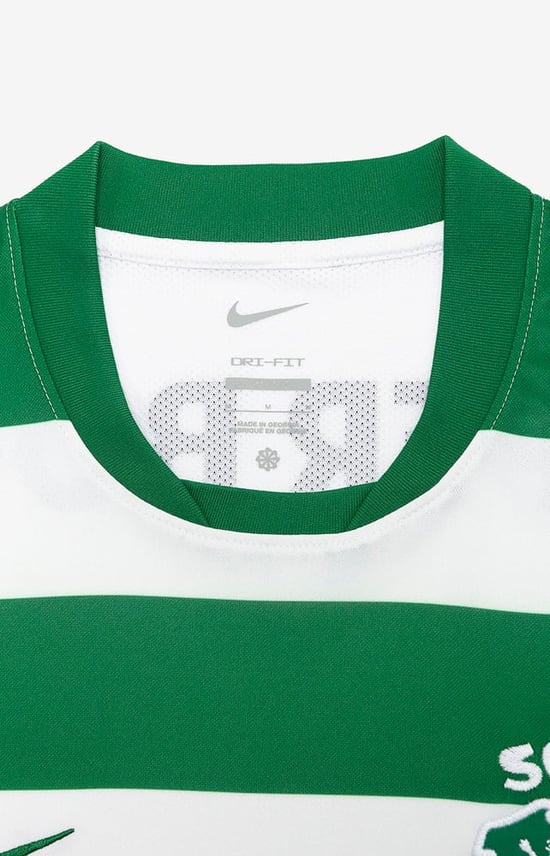 Herren Sporting CP 2025/26 Spezialtrikot