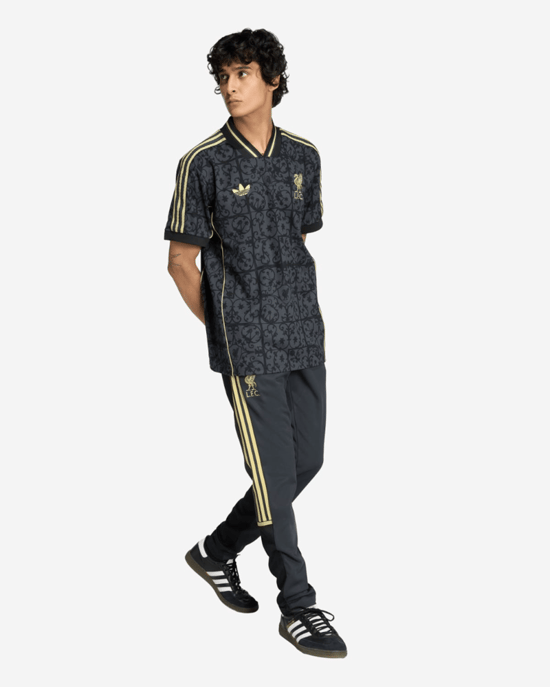 Herren Liverpool 2025/26 Drittes LFSTLR Trikot