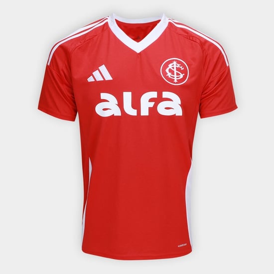 Kinder Internacional 2025/26 Gesponsertes Heimtrikot