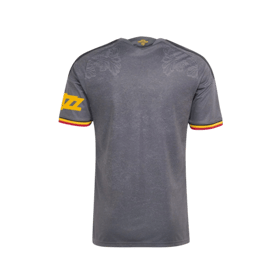 Herren Roma 2026/27 Dritttrikot